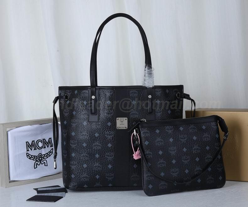 MCM Handbags 12